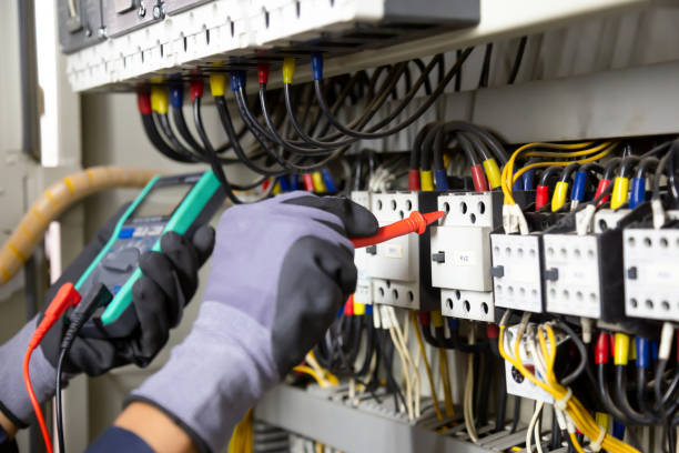 Best Electrical Maintenance Services  in Hodgenville, KY