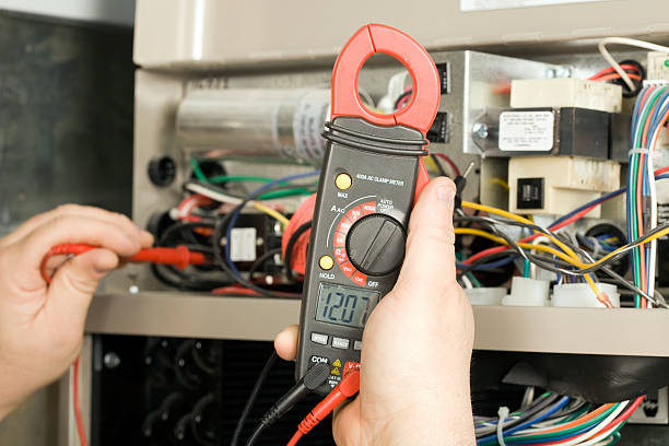 Best Circuit Breaker Installation and Repair  in Hodgenville, KY